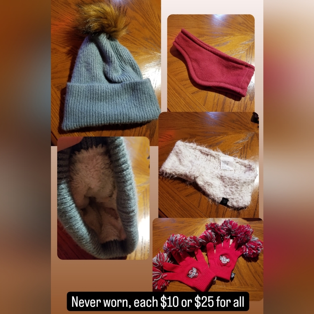 Headwear